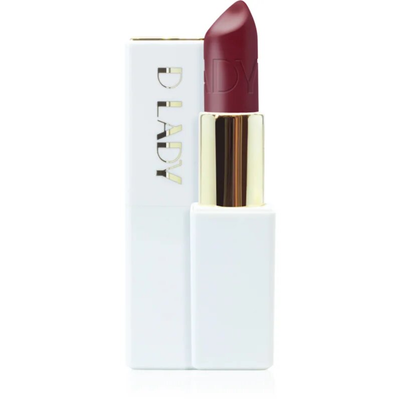 Dermacol D Lady krémes rúzs szatén finish-el árnyalat 4.4 g