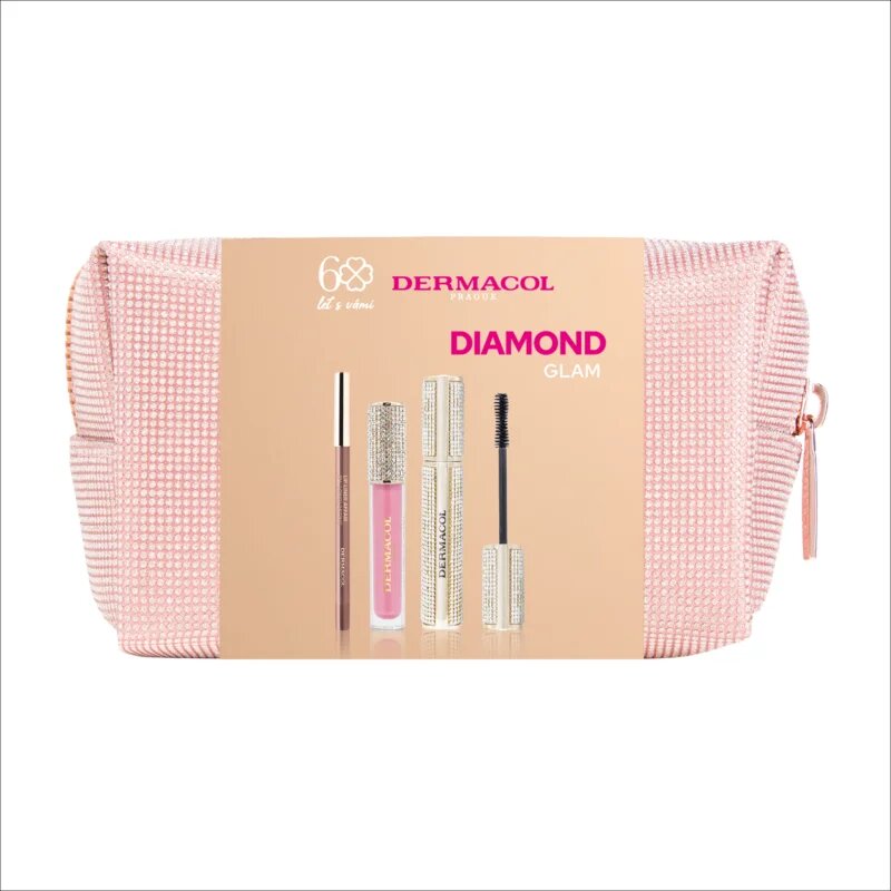 Dermacol Diamond Edition Glam ajándékszett