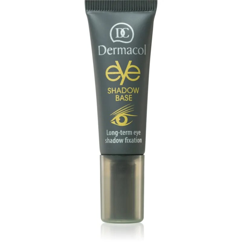 Dermacol Eye Shadow Base sminkalap a szemhéjfesték alá 7.5 ml