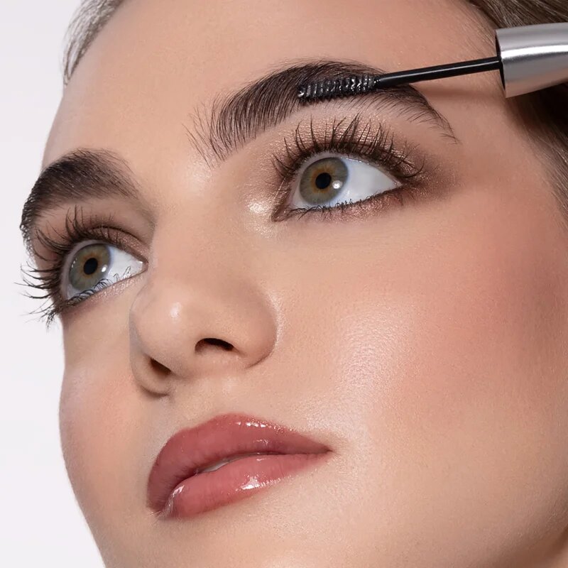 Dermacol Eyebrow Lamination Wax szemöldök rögzítő viasz 8 g