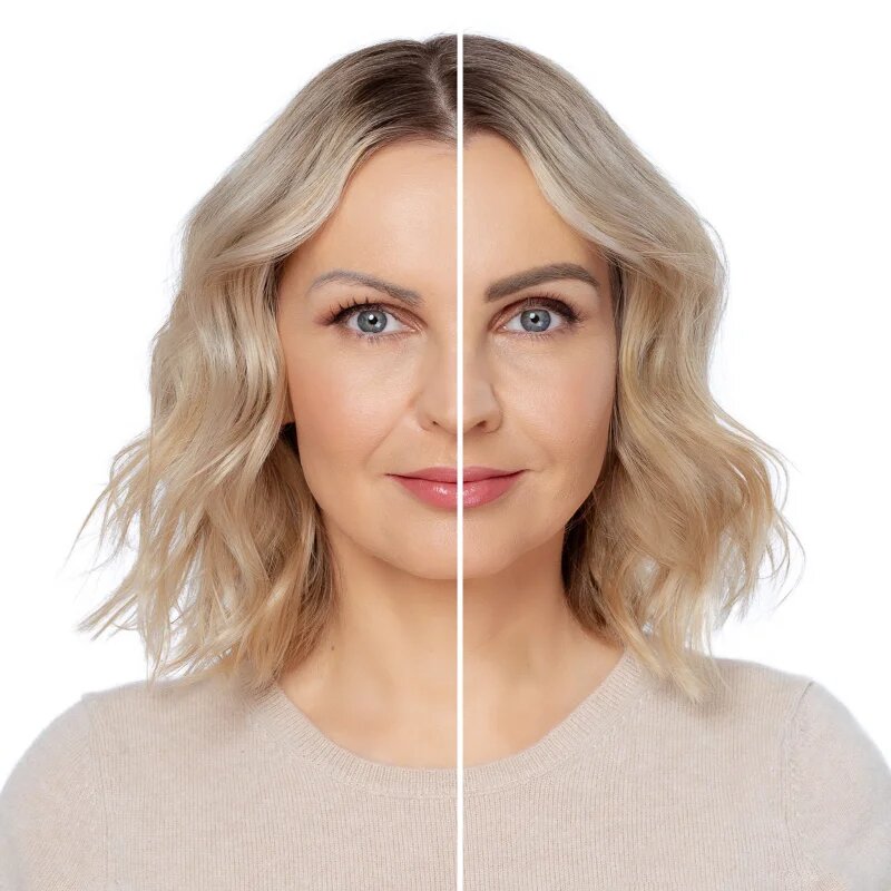 Dermacol Eyebrow Perfector automatikus szemöldökceruza kefével árnyalat 01 3 g