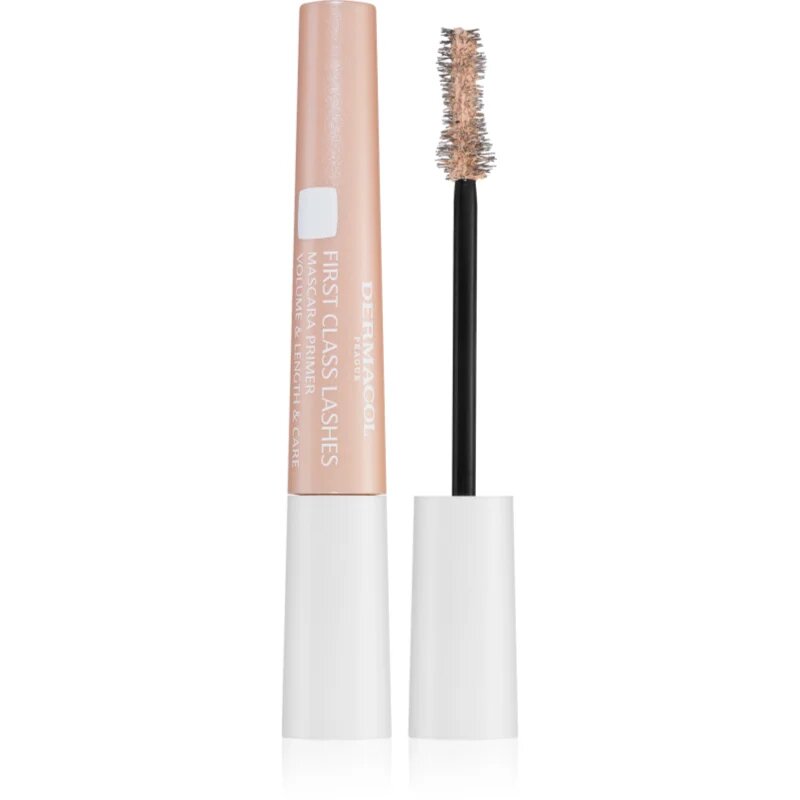 Dermacol First Class Lashes alapozó bázis szempillaspirál alá 75 ml