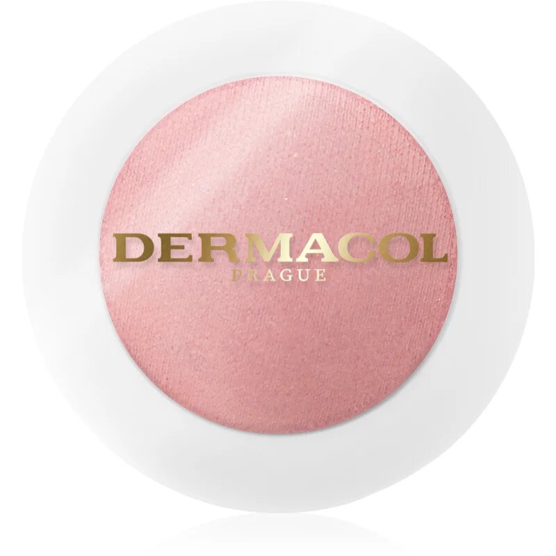 Dermacol Glow Blush kompakt arcpirosító árnyalat 7.2 g