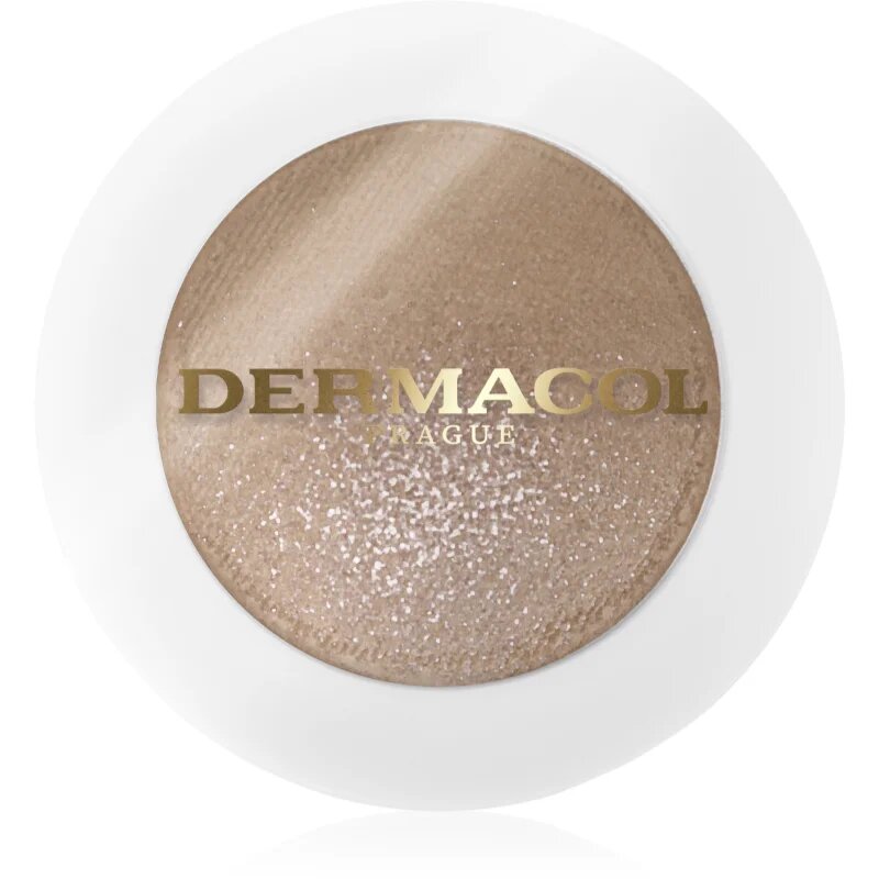 Dermacol Glow Bronzer kompakt bronz púder árnyalat 6 DUNE 7.2 g