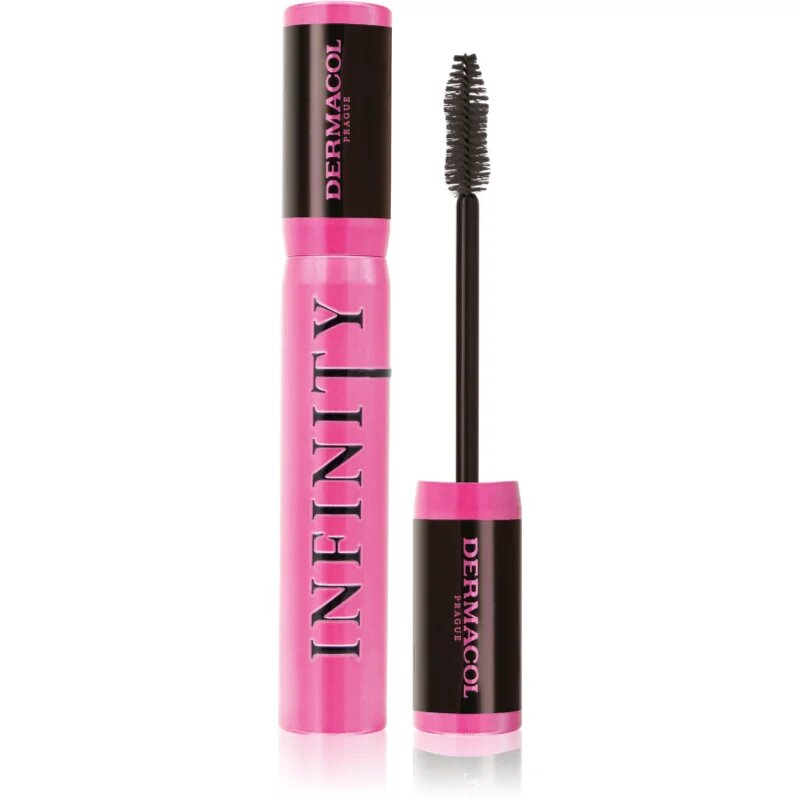 Dermacol Infinity Extreme Volume extra dúsító szempillaspirál 5 ml