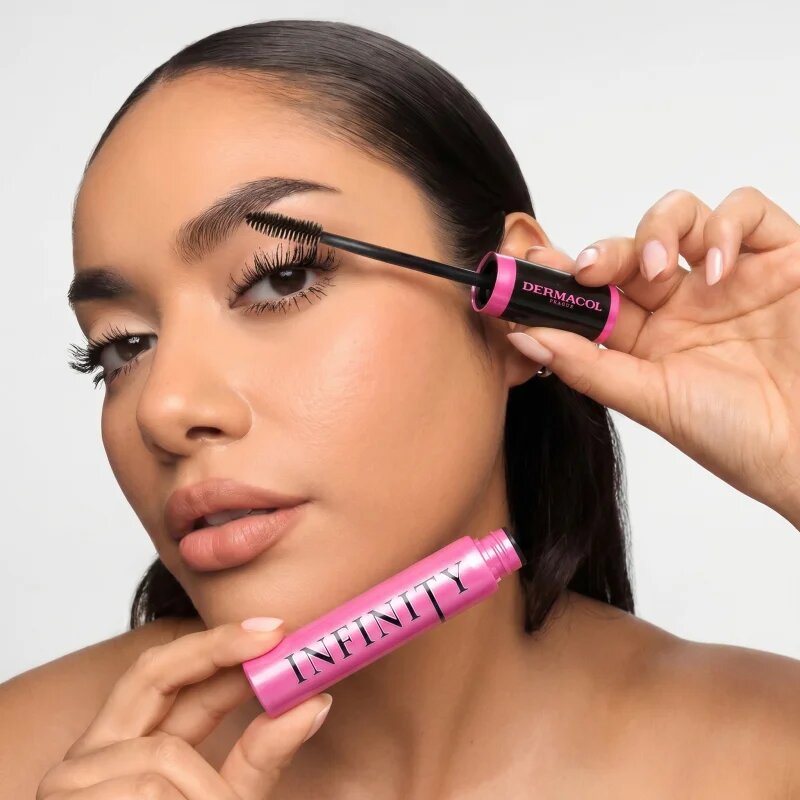 Dermacol Infinity Extreme Volume extra dúsító szempillaspirál 5 ml