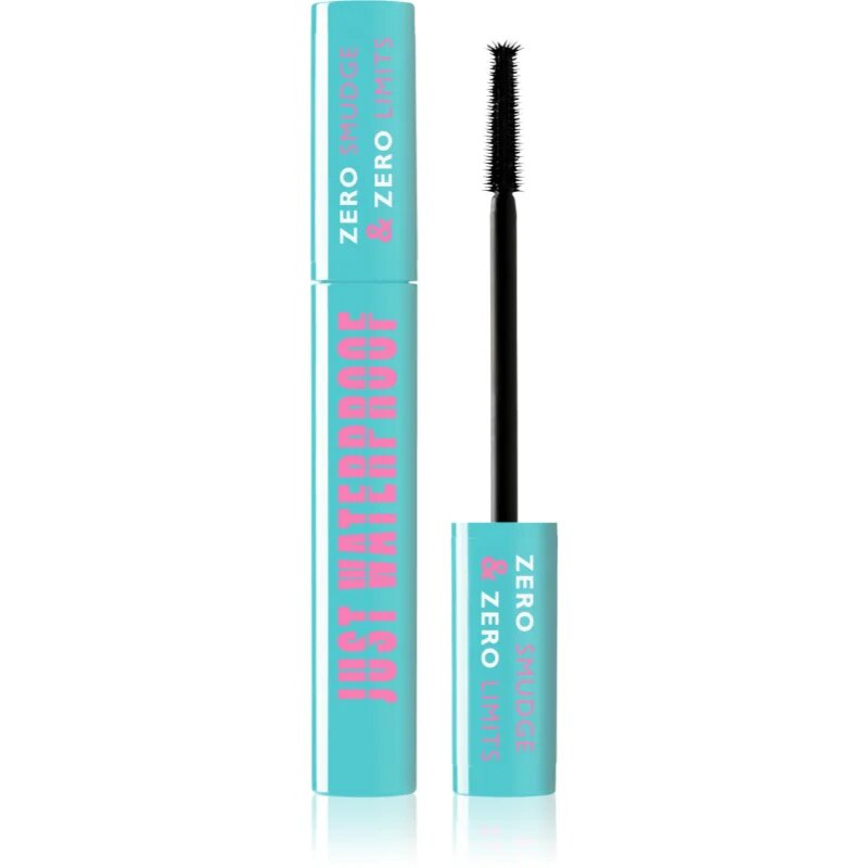 Dermacol Just Mascara Vízálló Volume masz 12.5 ml