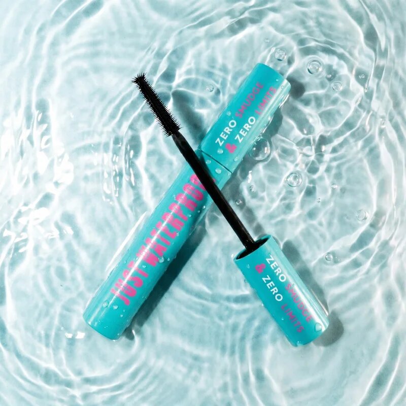 Dermacol Just Mascara Vízálló Volume masz 12.5 ml