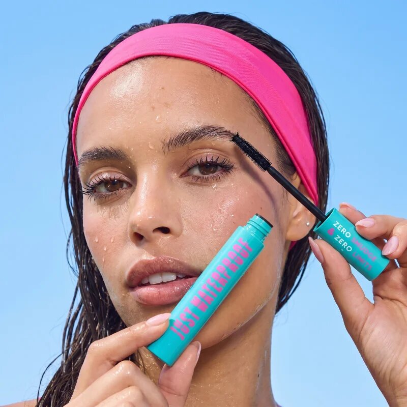 Dermacol Just Mascara Vízálló Volume masz 12.5 ml