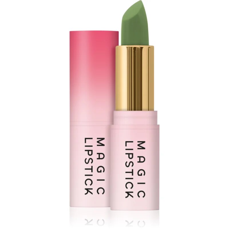 Dermacol Magic Lipstick önszínező PH balzsam árnyalat 03 3.5 g