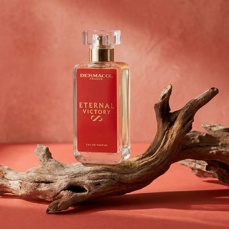 Dermacol Men Agent Eternal Victory Eau de Parfum uraknak 50 ml