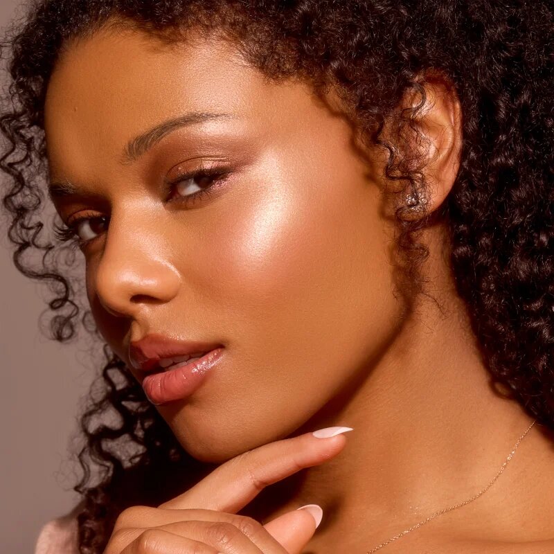 Dermacol Neon Mania Gél Highlighter stift árnyalat 02 Fairy Flame 8 g