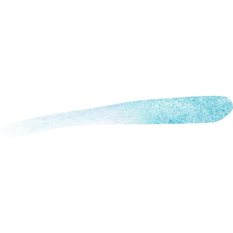 Dermacol Neon Mania krémes szemhéjceruza multikromatikus hatással 12h Mermaid - 1 3 g