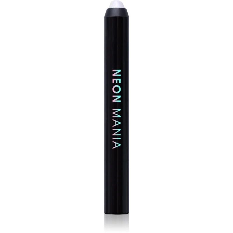 Dermacol Neon Mania krémes szemhéjceruza multikromatikus hatással 12h Mermaid - 2 3 g