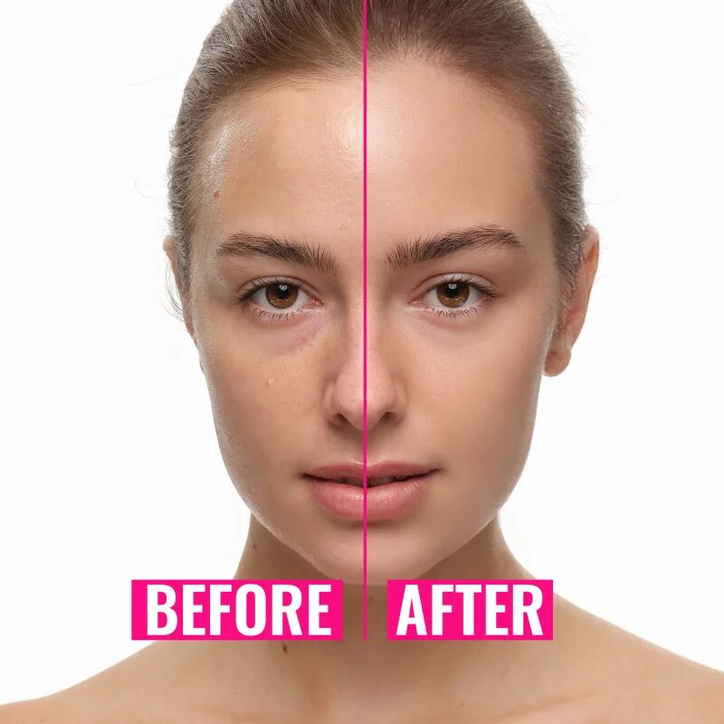 Dermacol Satin kisimító make-up alap bázis 20 ml