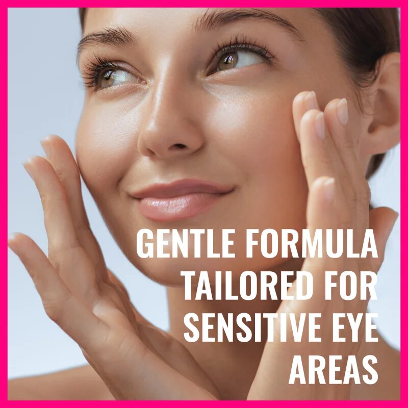 Dermacol Sensitive lemosó érzékeny szemre 150 ml