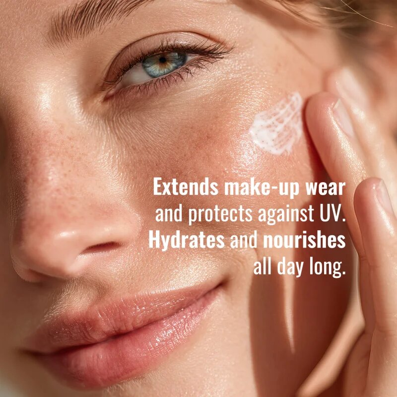 Dermacol Sun Shield védő sminkalap a make-up alá SPF 30 30 ml