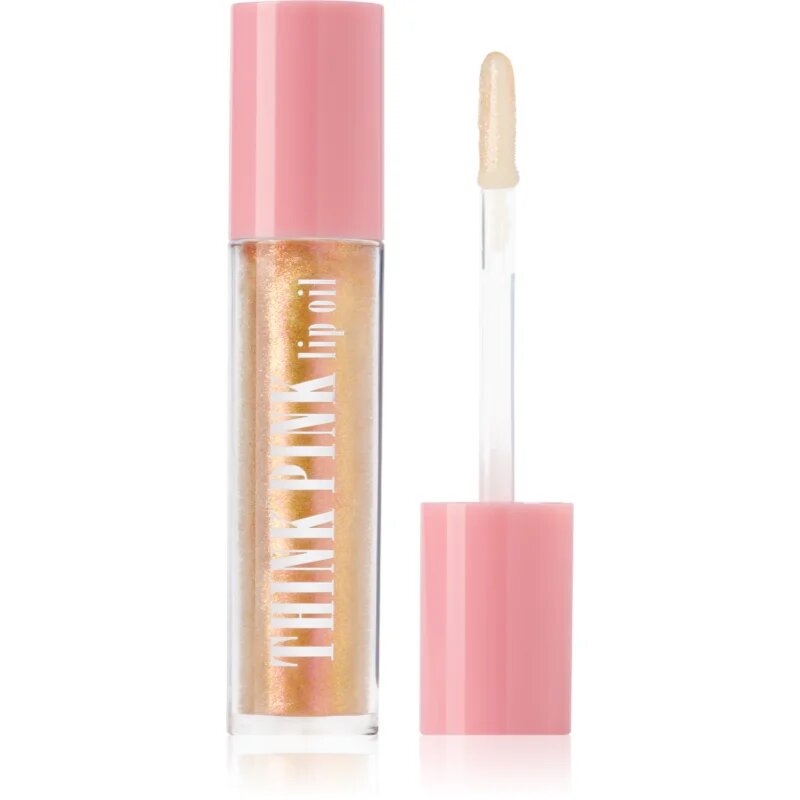Dermacol Think Pink ajak olaj árnyalat 04 4 ml