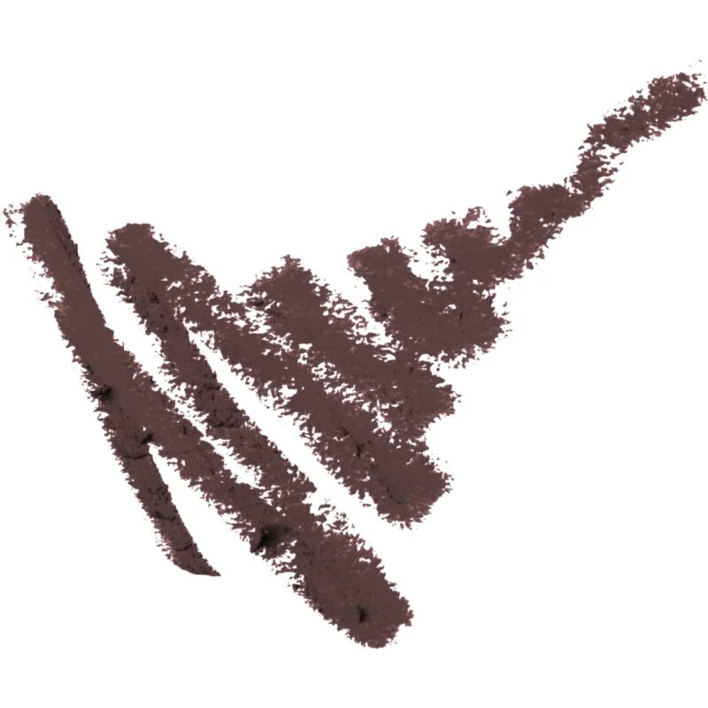 Dermacol True Colour Eyeliner tartós szemceruza árnyalat 02 Brown 4 g