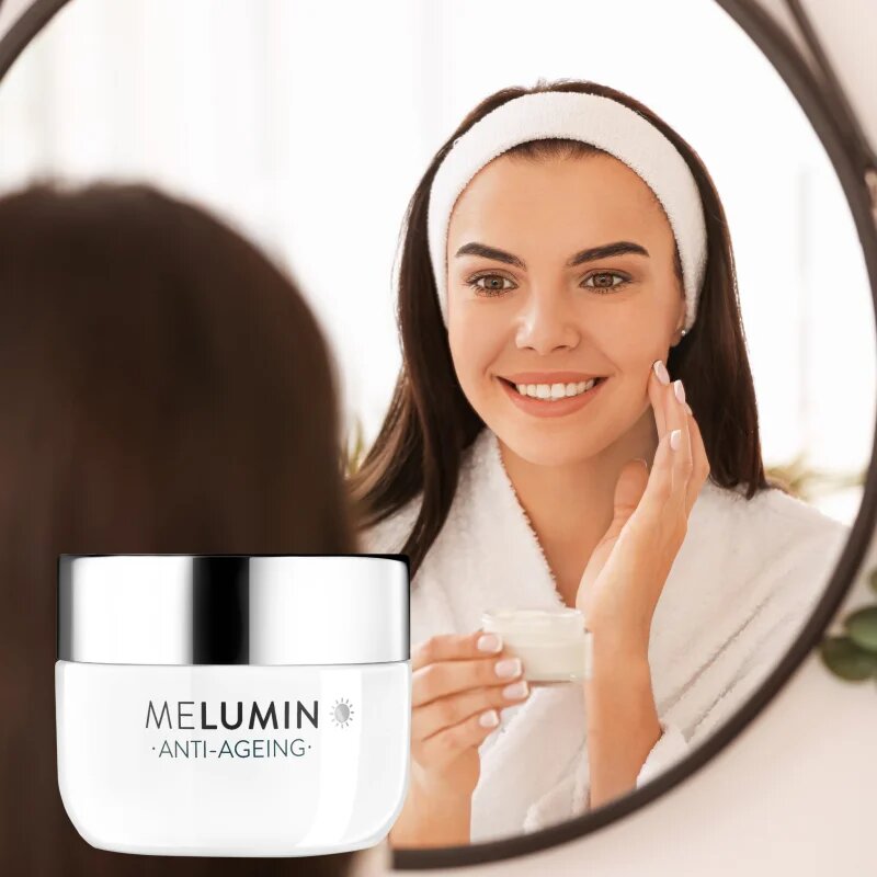 Dermedic Melumin élénkítő krém SPF 50+ 50 ml