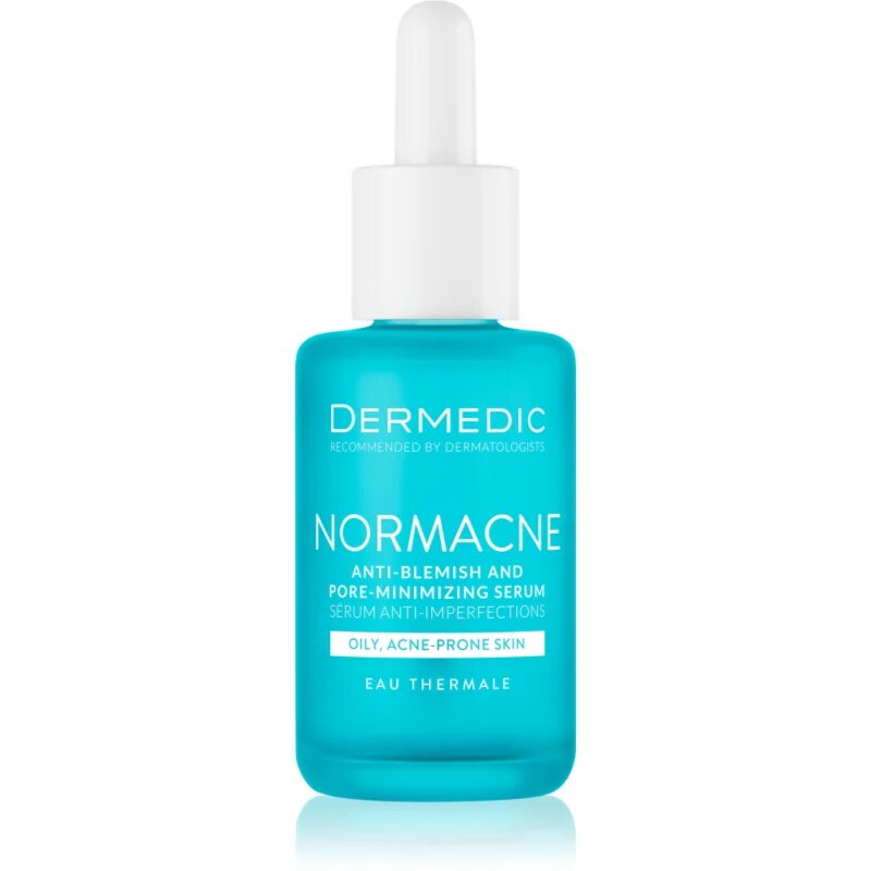 Dermedic Normacne bőr szérum pattanások ellen 30 ml
