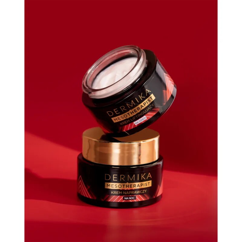 Dermika Mesotherapist liftinges krém 50 ml