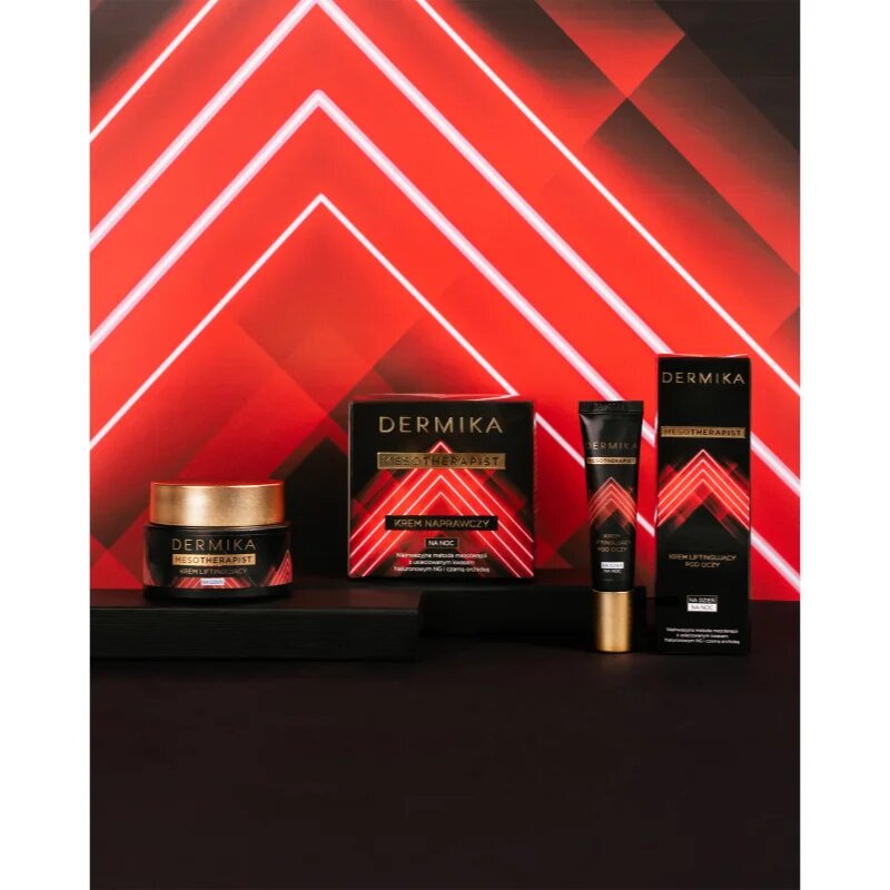 Dermika Mesotherapist liftinges krém 50 ml