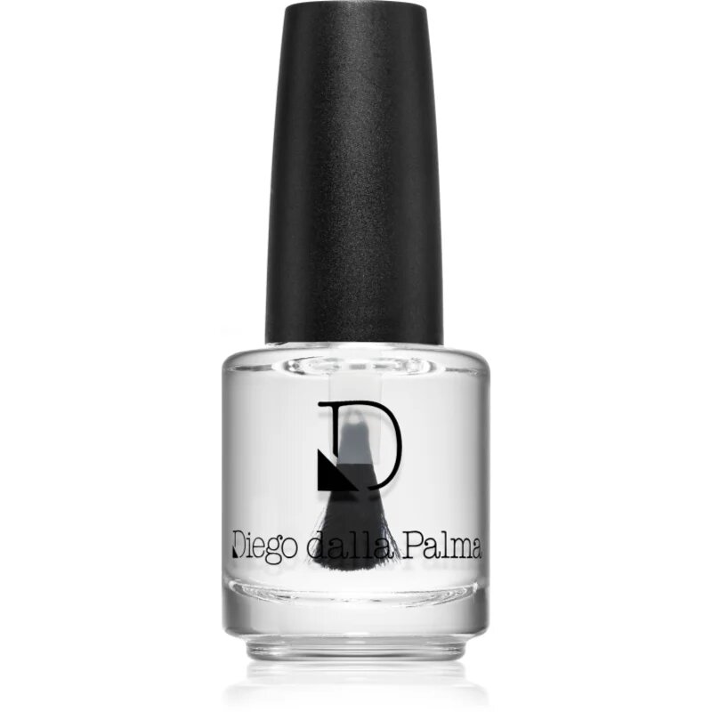 Diego dalla Palma Anti-Splitting Top Coat átlátszó körömlakk árnyalat 203 Transparent 14 ml
