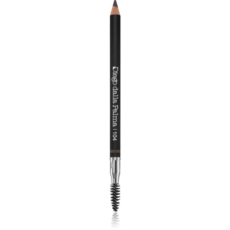 Diego dalla Palma Eyebrow Pencil Water Resistant vízálló szemöldökceruza árnyalat 104 COOL TAUPE 108 g