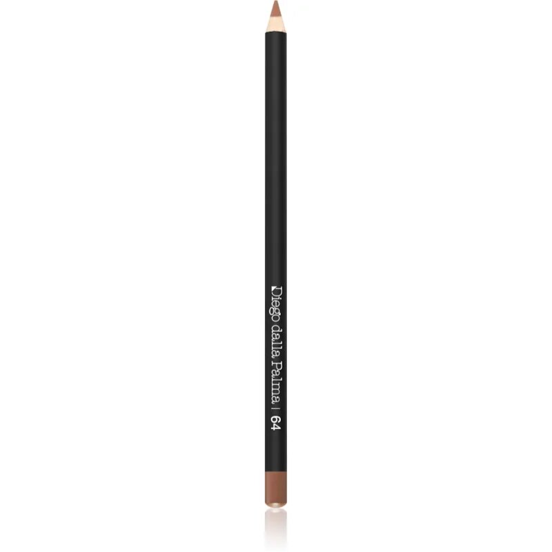 Diego dalla Palma Lip Pencil szájceruza árnyalat 64 Nude 183 g
