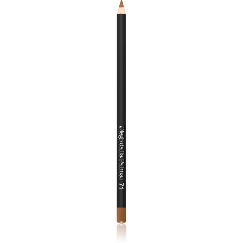 Diego dalla Palma Lip Pencil szájceruza árnyalat 71 Taupe 183 g