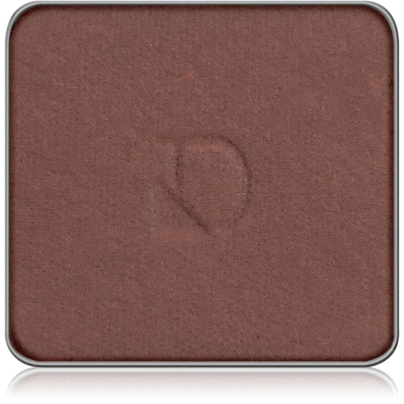 Diego dalla Palma Matt Eyeshadow Refill System matt szemhéjfestékek utántöltő árnyalat 165 Bold Brown 2 g