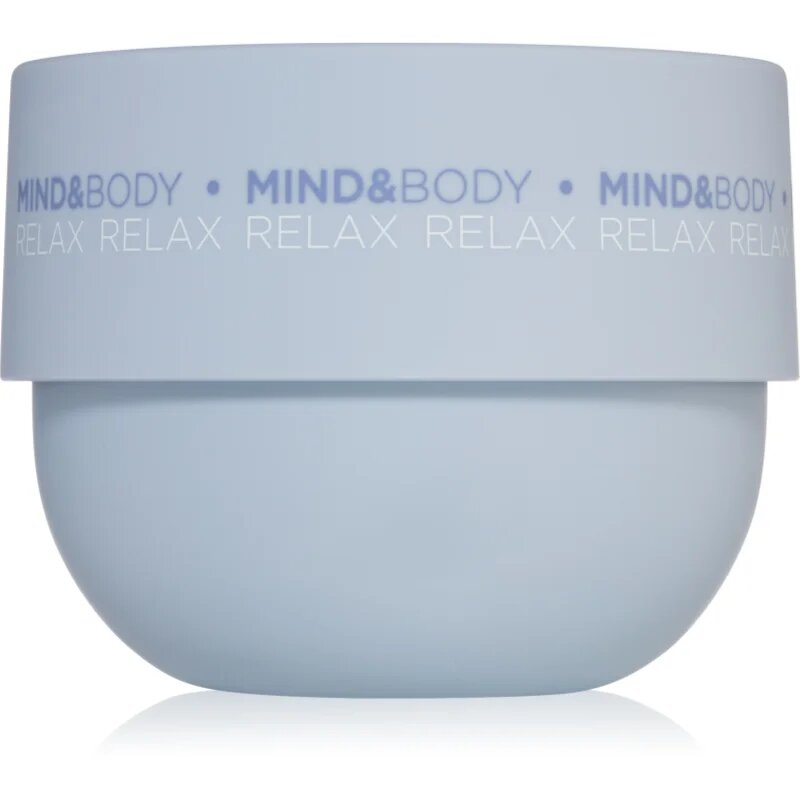 Diego dalla Palma Mind & Body test-vaj hidratáló és nyugtató hatással 200 ml