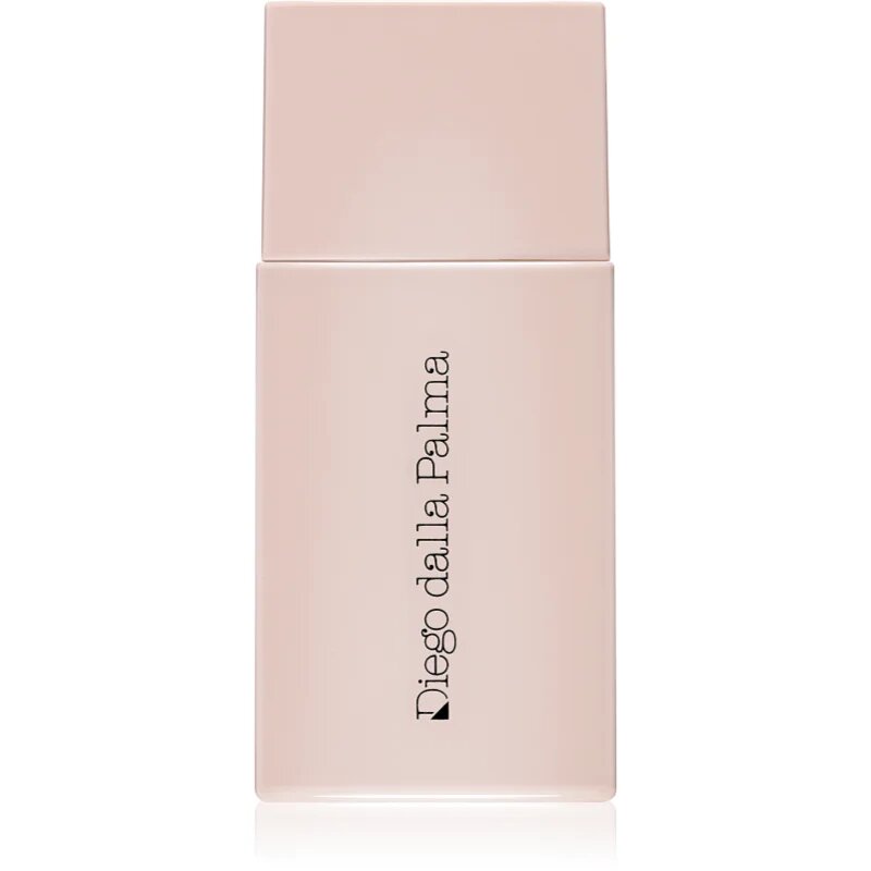Diego dalla Palma Nudissimo Soft Glow Foundation élénkítő folyékony make-up árnyalat 252N 30 ml