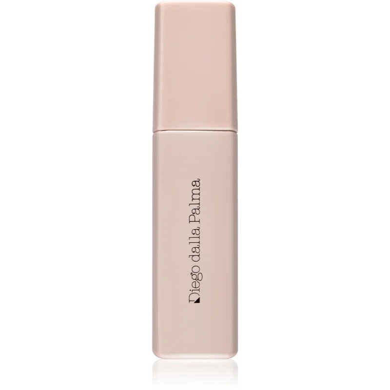 Diego dalla Palma Nudissimo Soft Matt Foundation könnyű mattító alapozó árnyalat 245N 30 ml