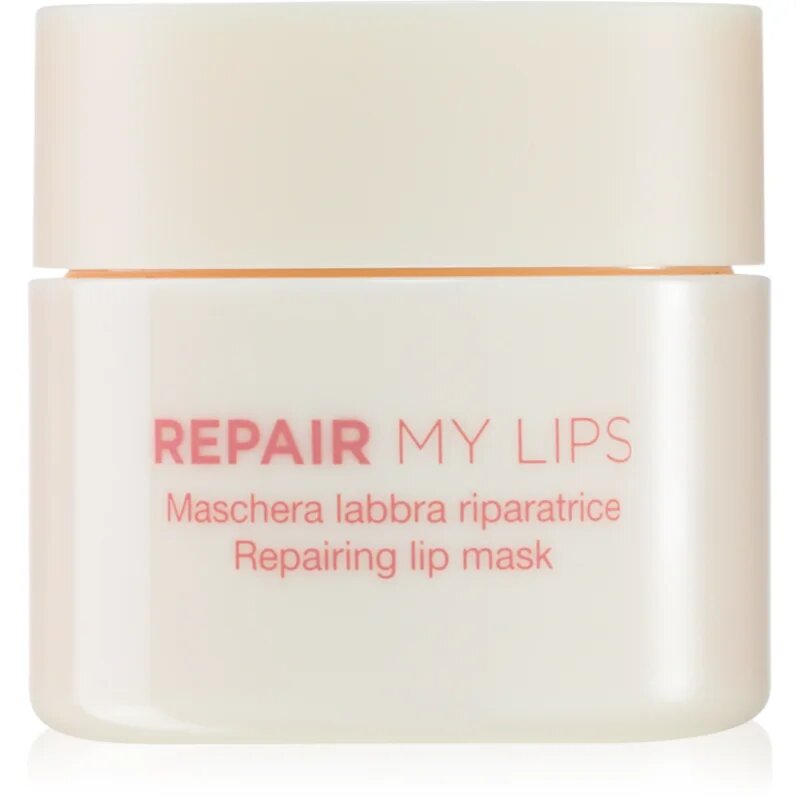 Diego dalla Palma REPAIR MY LIPS hidratáló maszk az ajkakra 25 ml