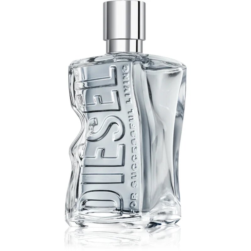 Diesel D BY Eau de Toilette unisex 100 ml
