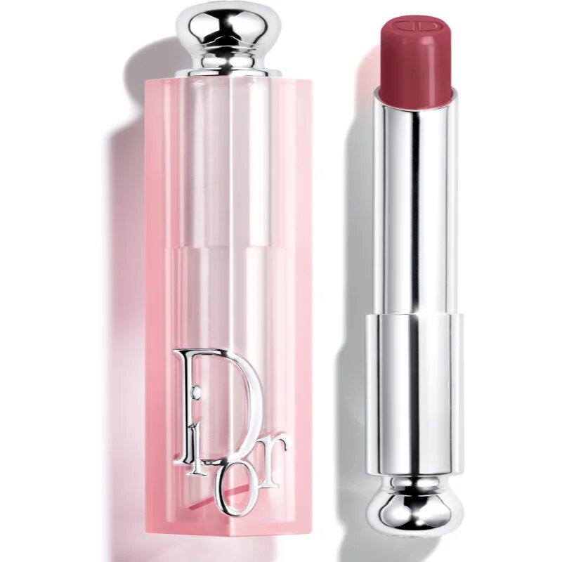 DIOR Addict Lip Glow ajakbalzsam árnyalat 006 Berry 3.2 g