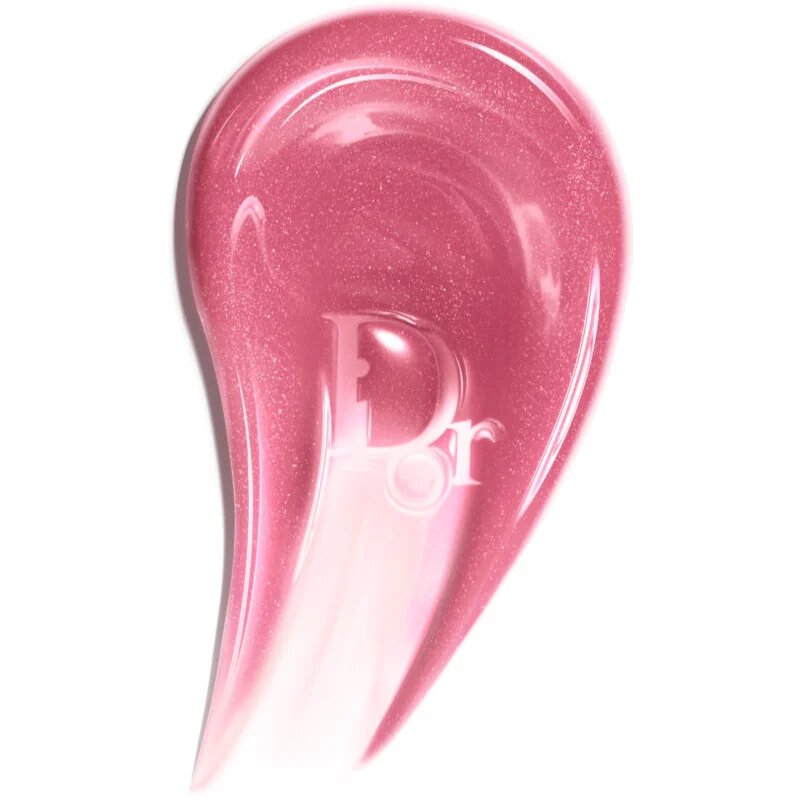 DIOR Addict Lip Glow Butter tápláló szájfény árnyalat 107 Dragon Fruit 10 ml