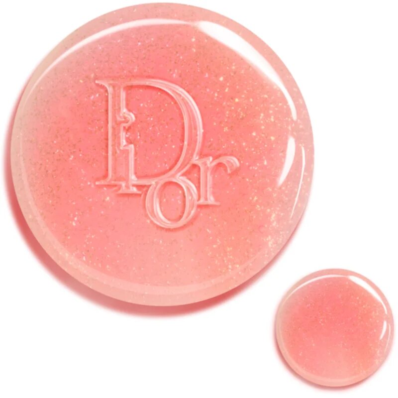 DIOR Addict Lip Glow Oil hidratáló olaj az ajkakra árnyalat 077 Rosy Candy 6 ml