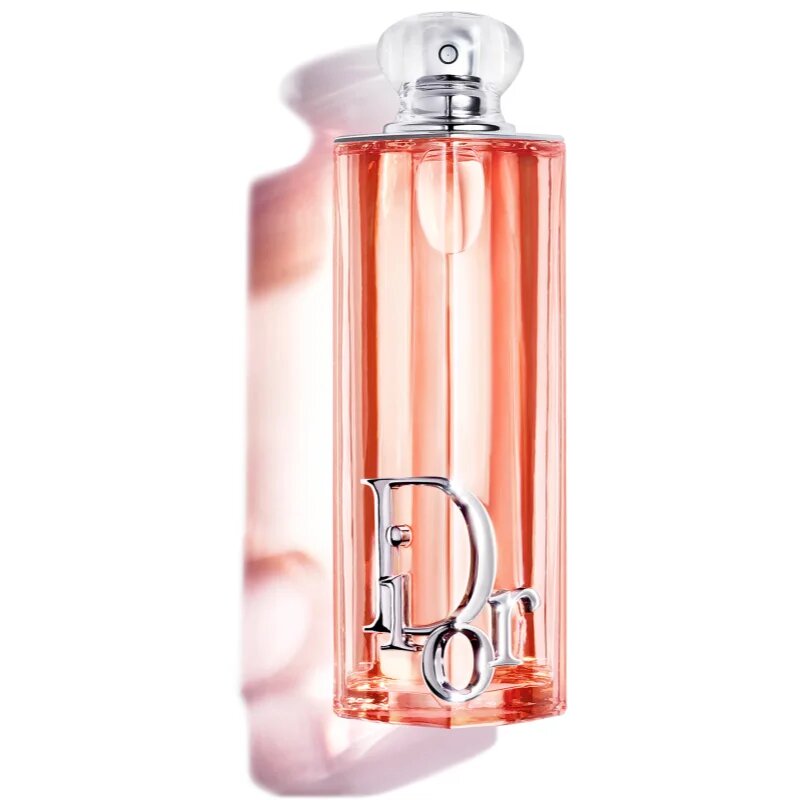DIOR Addict Peachy Glow Eau de Toilette hölgyeknek 100 ml