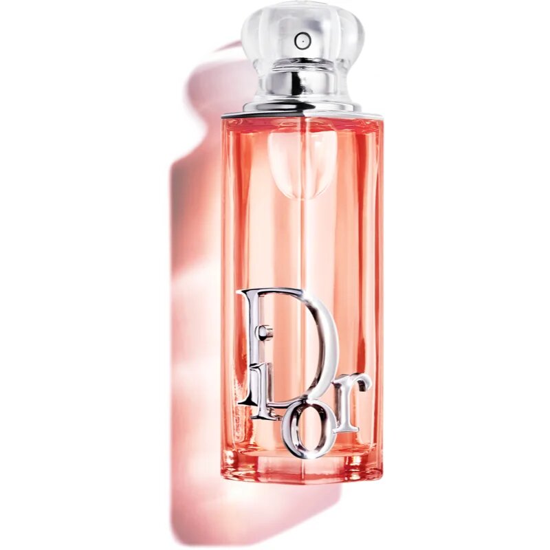 DIOR Addict Peachy Glow Eau de Toilette hölgyeknek 30 ml