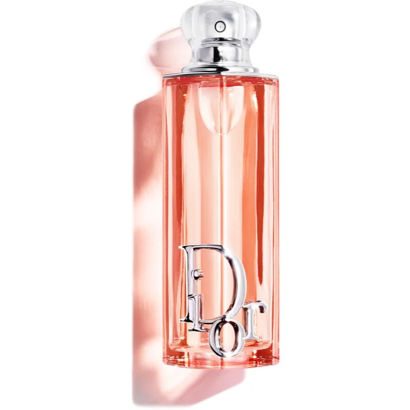 DIOR Addict Peachy Glow Eau de Toilette hölgyeknek 50 ml