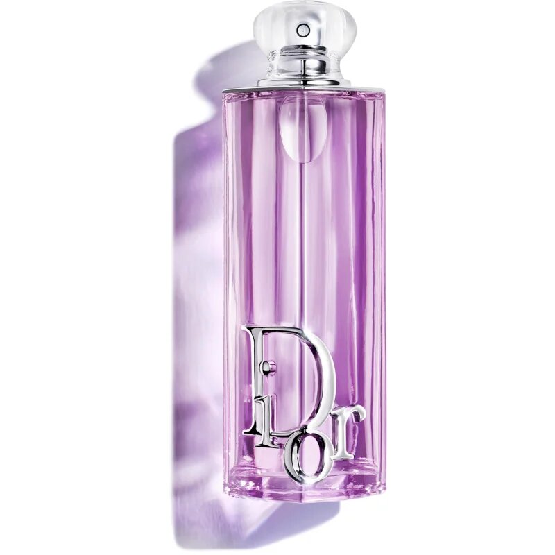 DIOR Addict Purple Glow Eau de Parfum hölgyeknek 100 ml