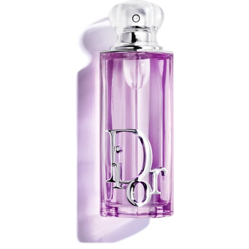 DIOR Addict Purple Glow Eau de Parfum hölgyeknek 30 ml