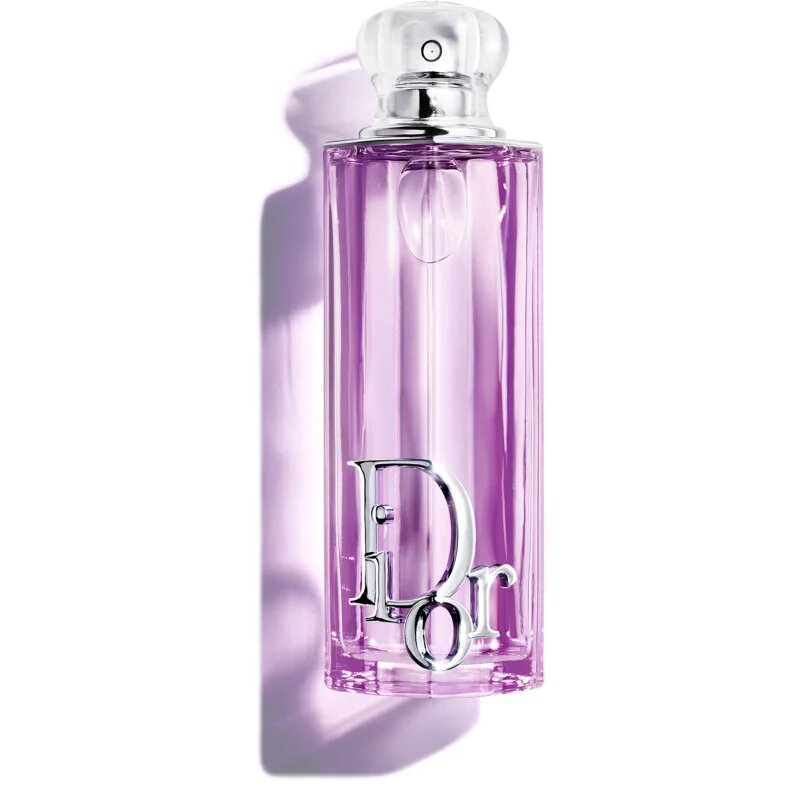 DIOR Addict Purple Glow Eau de Parfum hölgyeknek 50 ml