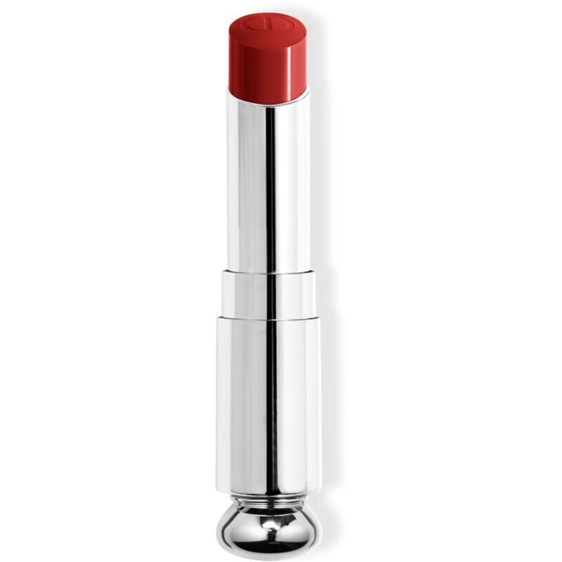 DIOR Addict Refill fényes ajakrúzs utántöltő árnyalat 972 Silhouette 3.2 g
