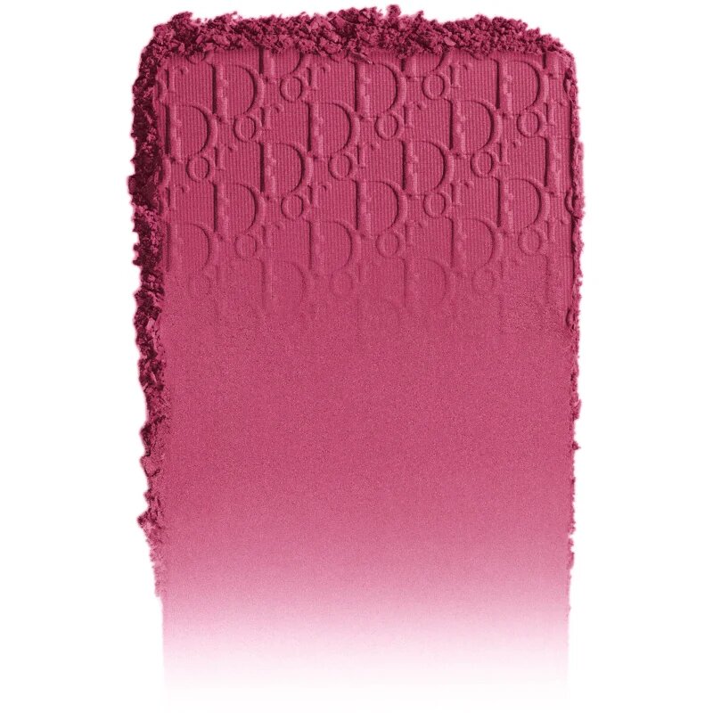 DIOR Backstage Rosy Glow élénkítő arcpirosító árnyalat 006 Berry 4.5 g
