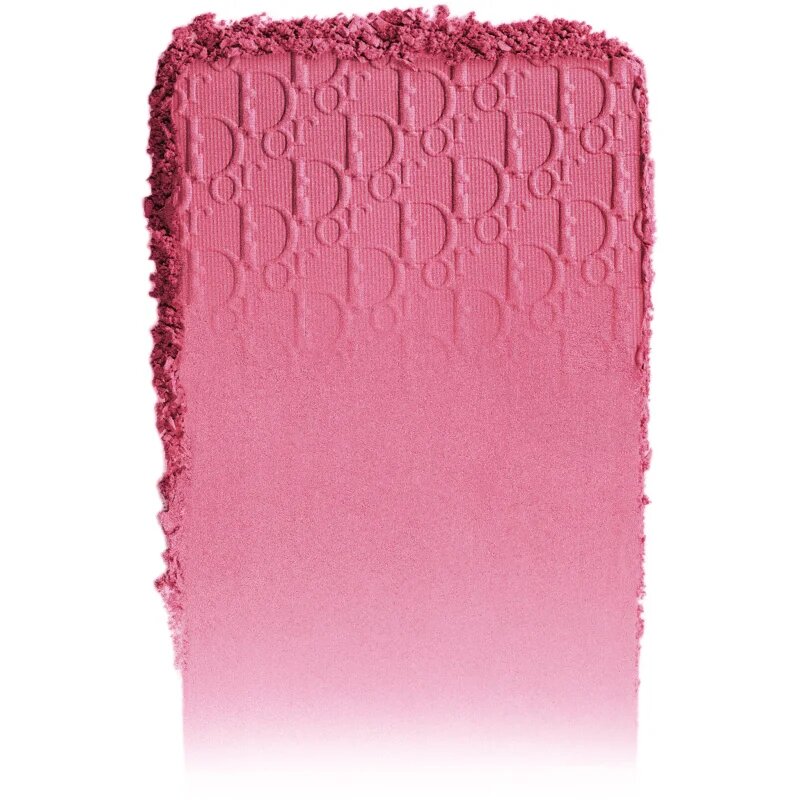 DIOR Backstage Rosy Glow élénkítő arcpirosító árnyalat 012 Rosewood 4.5 g