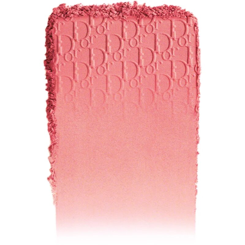 DIOR Backstage Rosy Glow élénkítő arcpirosító árnyalat 077 Candy 4.5 g
